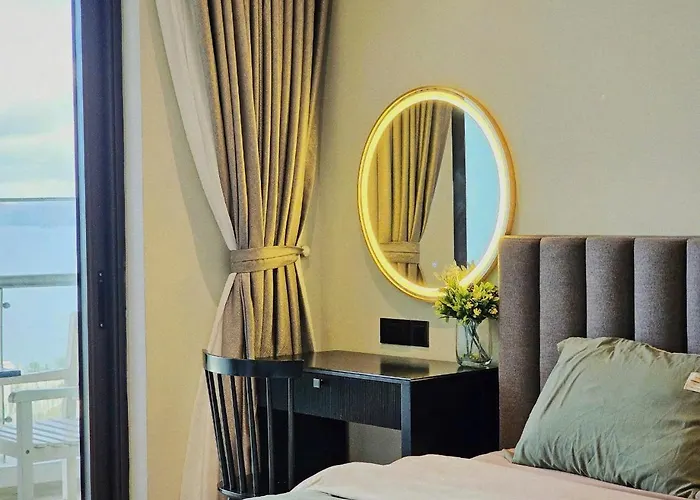 Hathu Hometays Căn hộ