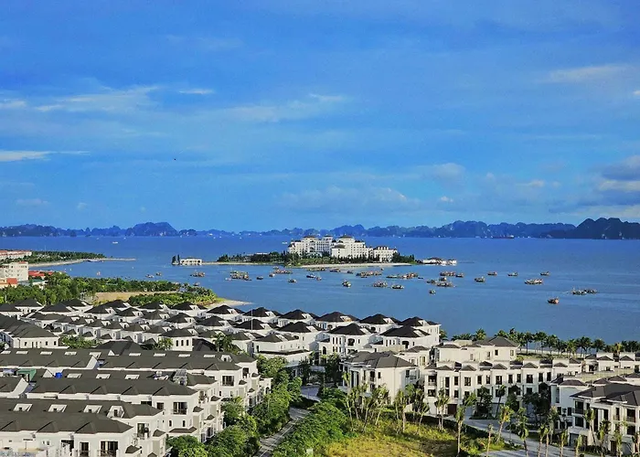 Hathu Hometays Hạ Long